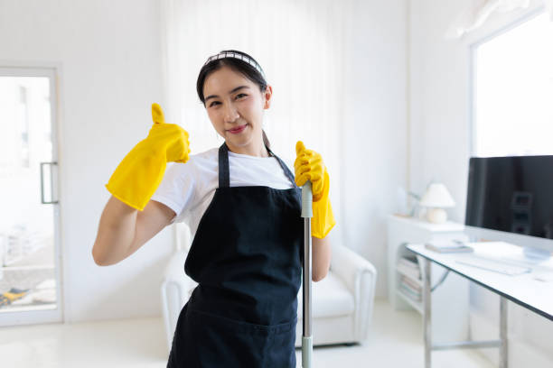Detailed Cleaning Services for Every Project